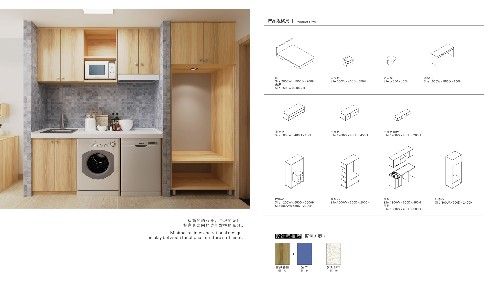 酒店家具定制設(shè)計(jì)有哪些好處？